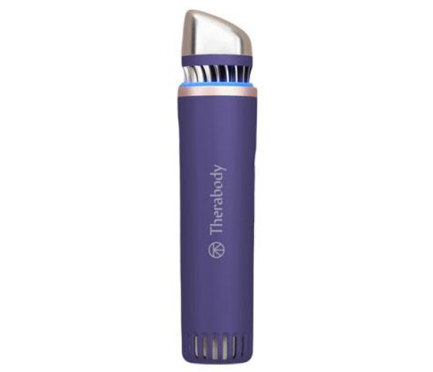 Therabody TheraFace Depuffing Wand Indigo - 1487285 - zdjęcie